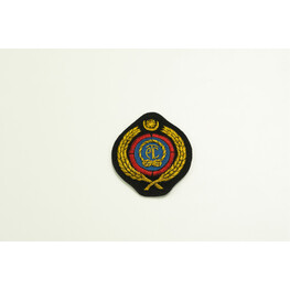 CAP BADGE PTCM SULAM (BIG)